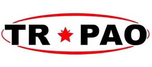TR PAO Logo